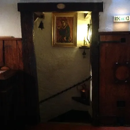 Hotel Des Seigneurs Vence