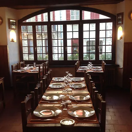 Otel Des Seigneurs Vence